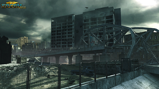 Illustration for article titled New SOCOM Confrontation Screens